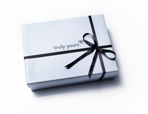 Truly Yours Beautybox