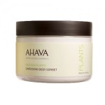 Ahava body sorbet 350 gram / €30,95