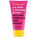 Anatomicals Shower Gel Fullsize product / €3,99