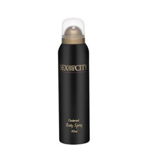 Sex And The City deodorant Fullsize product / €5,99