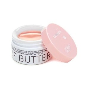 Korres lip butter / €10,00