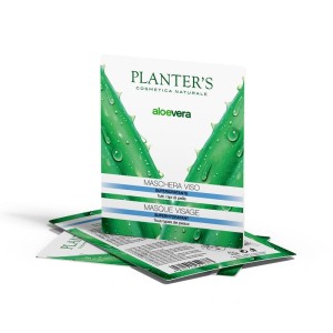Planter's gezichtsmasker Fullsize product / €4,00