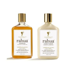 Rahua shampoo en conditioner / €32,00