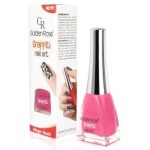 Golden Rose nagellak crackle Fullsize product / €6,95