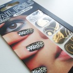 Mixcoco nail foils Fullsize product / €9,95