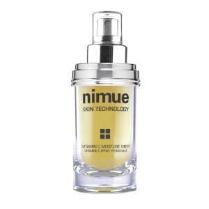 Nimue verfrissende spray / €19,90 voor 60 ml.