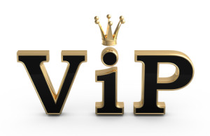 VIPbox gold v i p