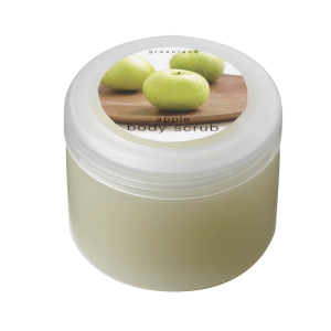 Greenland body scrub 250 ml. / €5,35