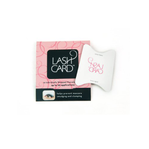 Lash card 2 stuks / €5,35 voor 10 stuks