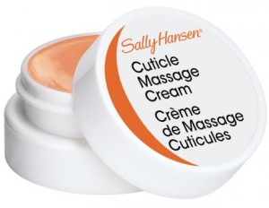Sally Hansen nagelriemcreme Fullsize product / €7,95