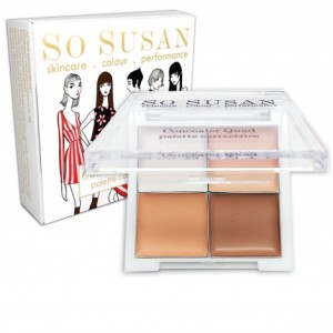  So Susan Concealer Fullsize product / € 21,95