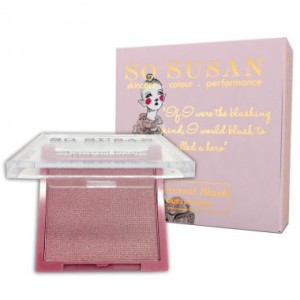 So Susan Blush Fullsize product / €15,95 