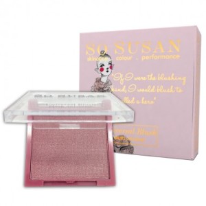 So Susan Blush Fullsize product / €15,95 