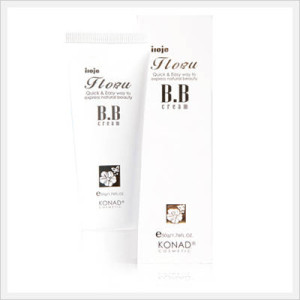 BB cream Sample