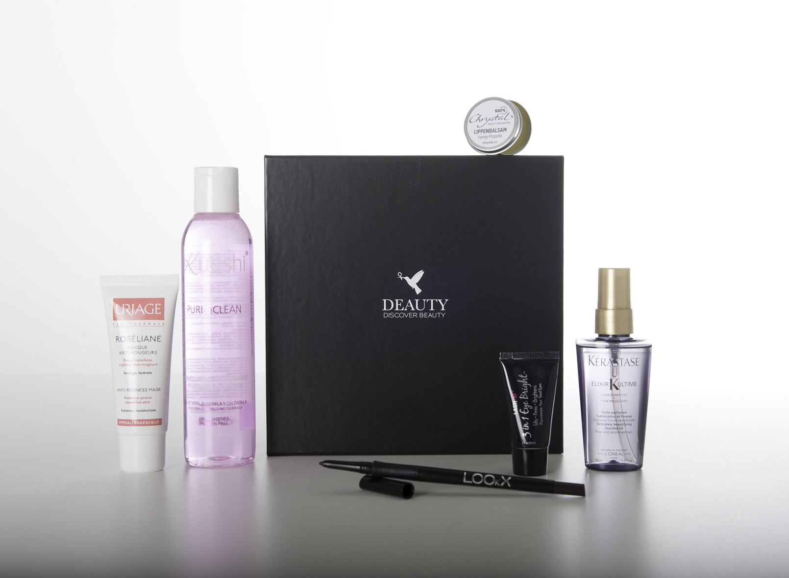 Deautybox April 2015