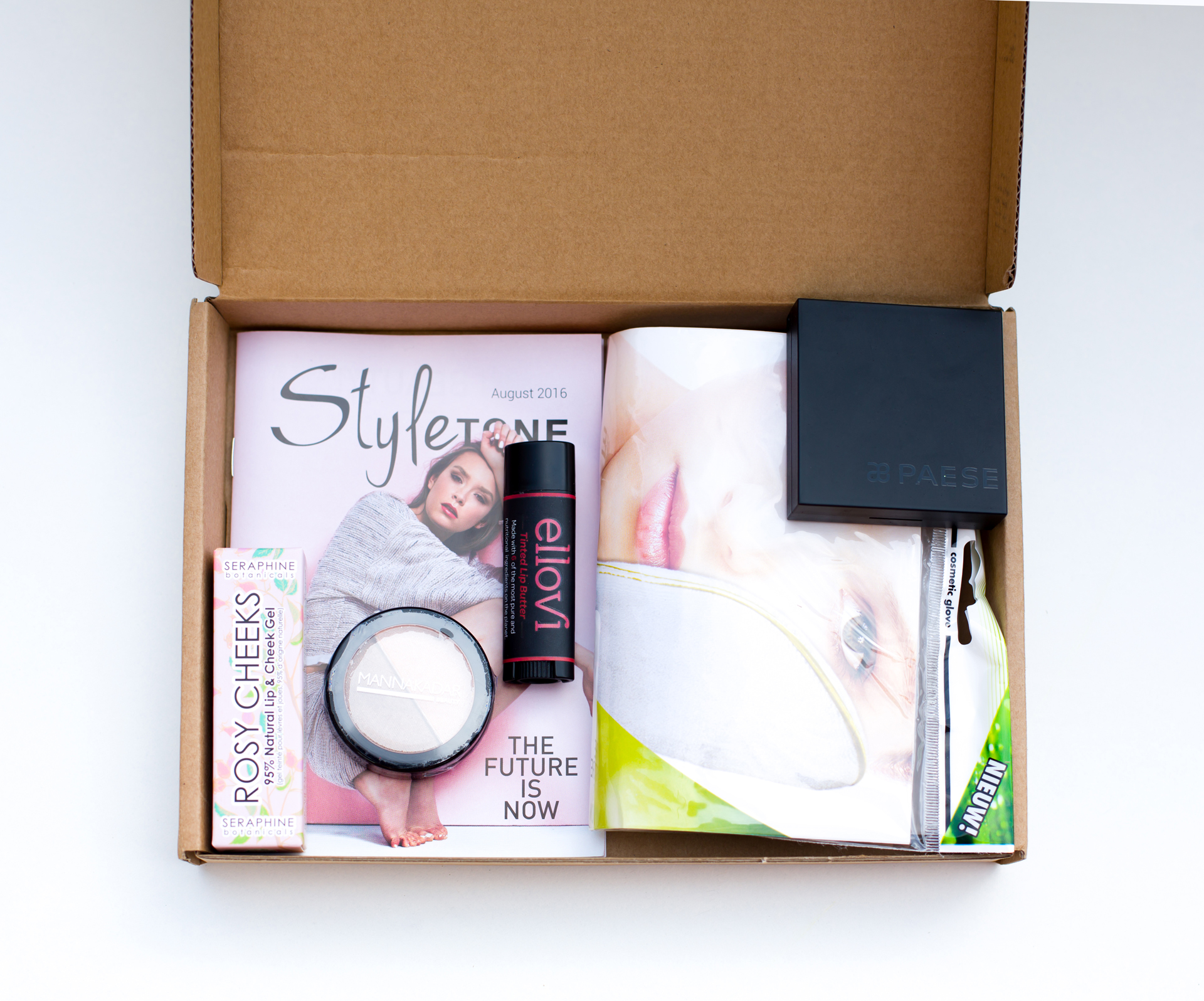 Styletone_2016_augustus_unboxing