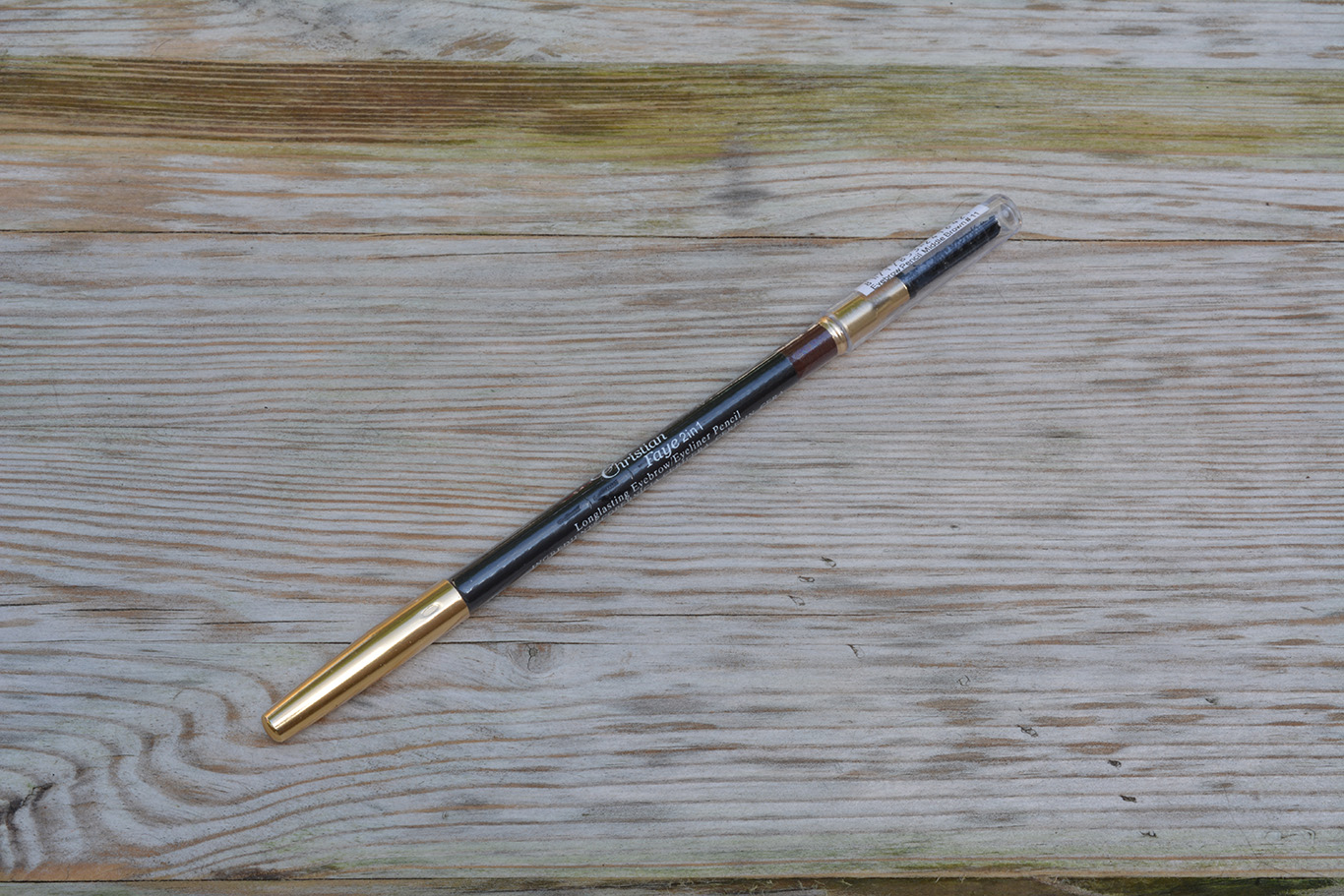 eyebrow pencil