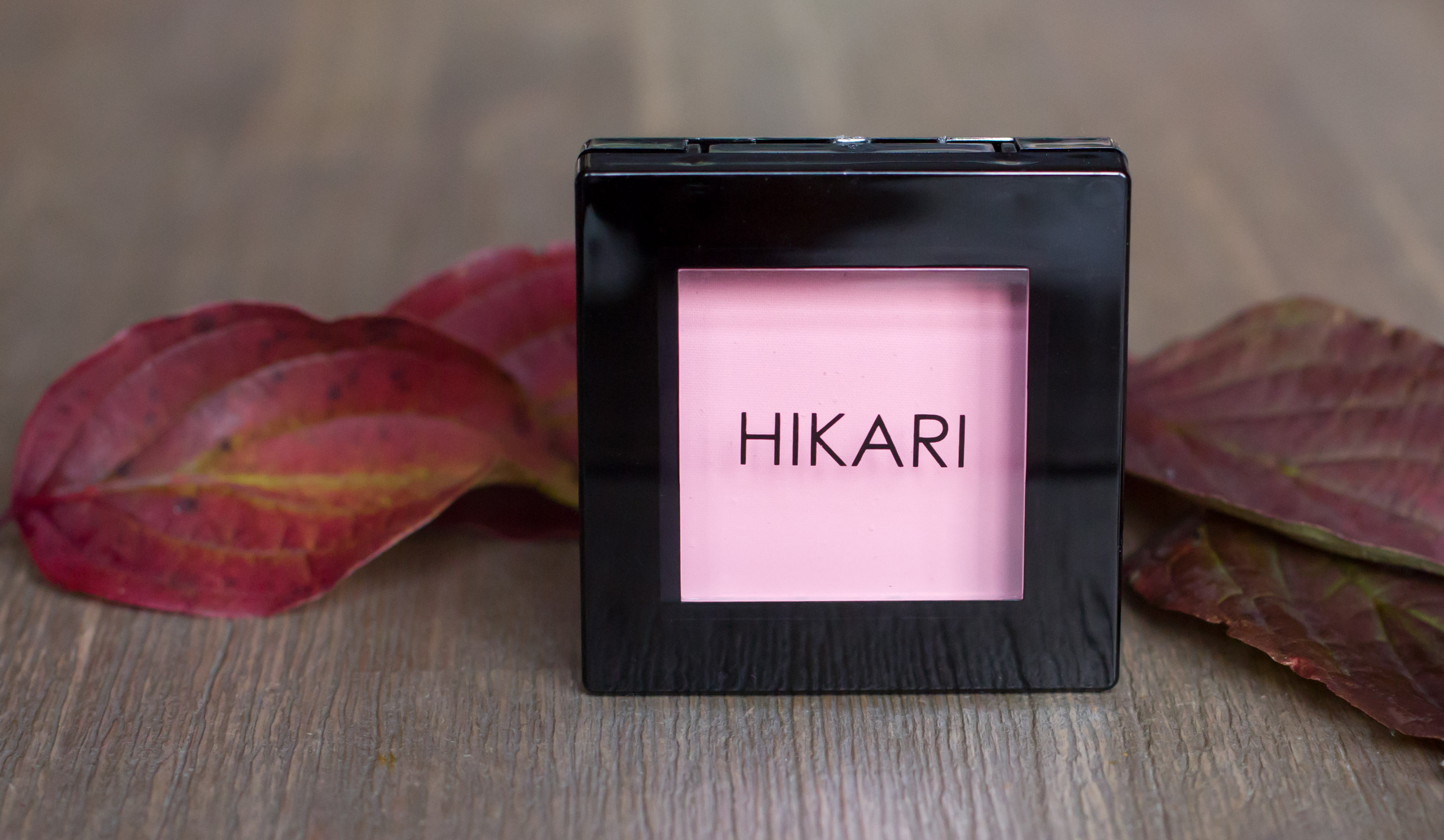 Hikari-Blush