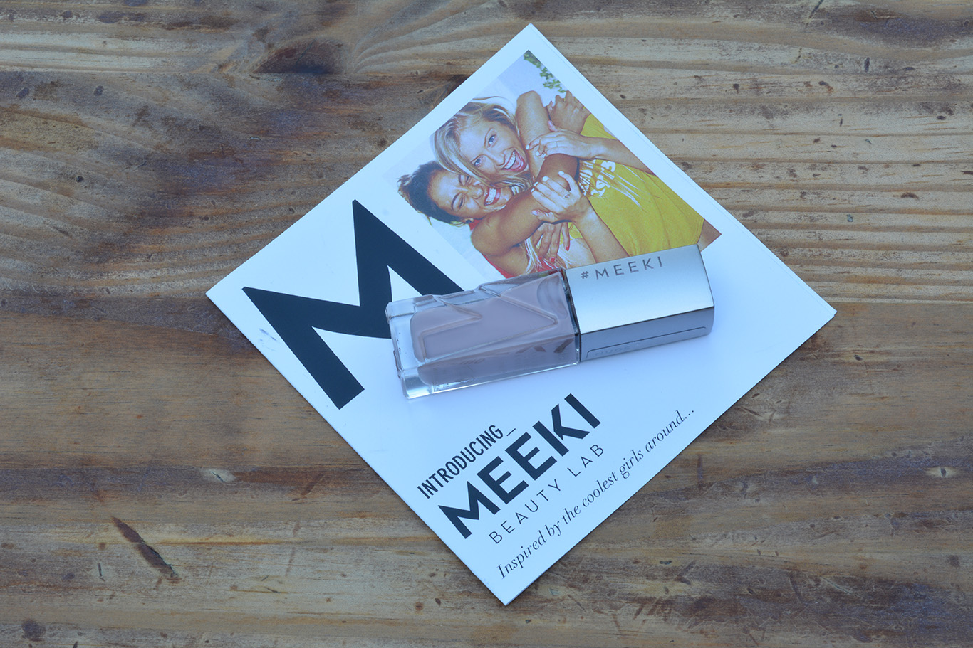 meeki
