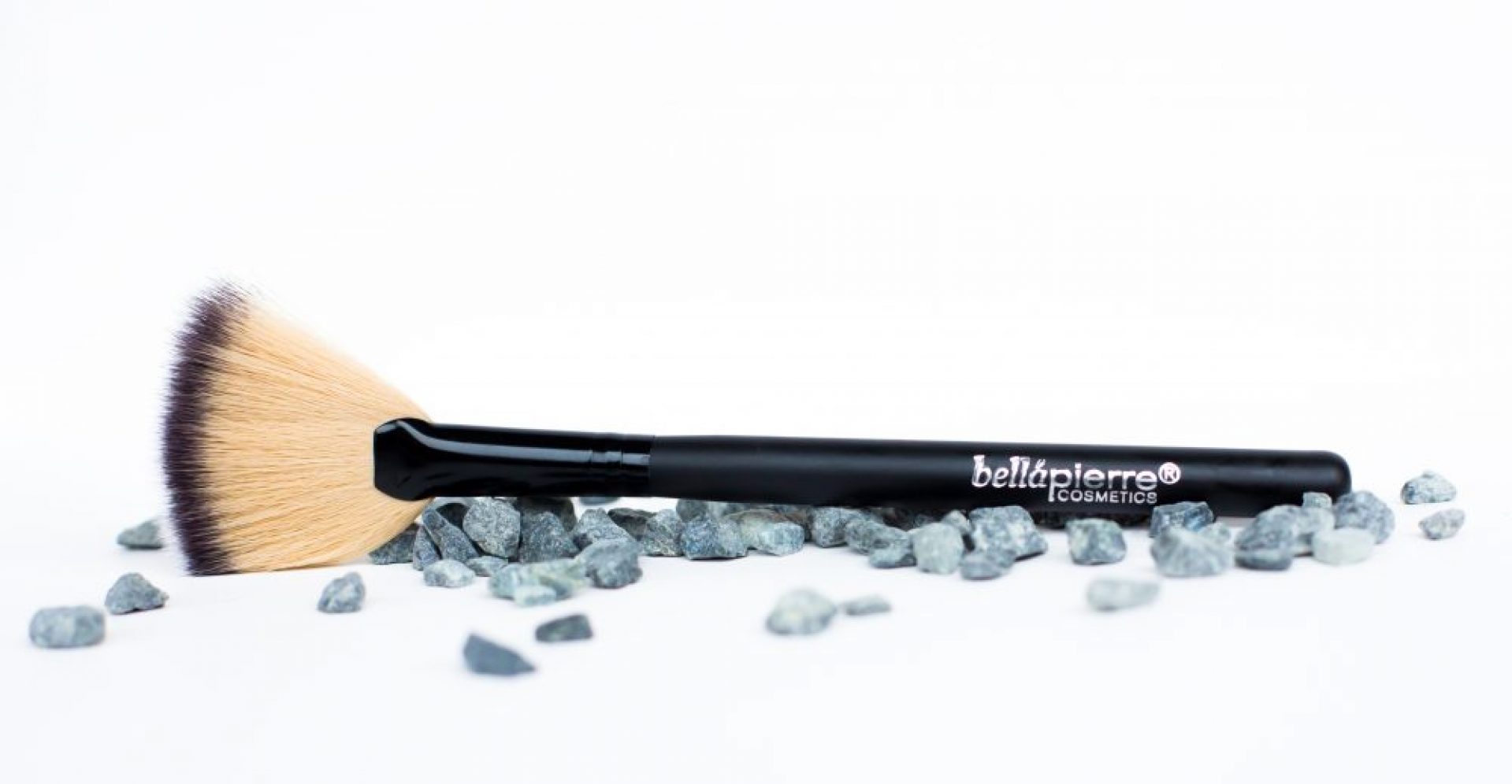 Bellapierre fan brush - StyleTone box van januari