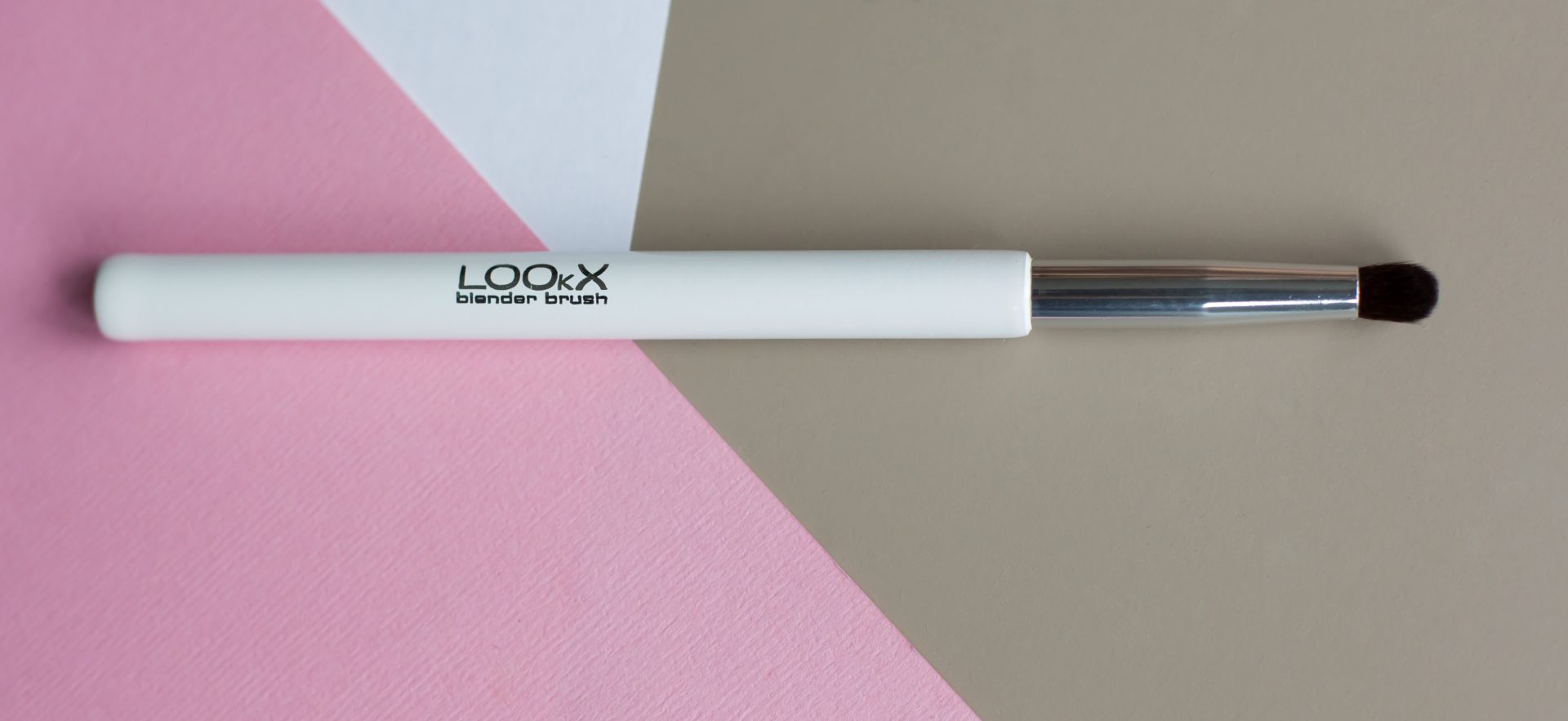 LOOkX Blending Brush - StyleTone box maart