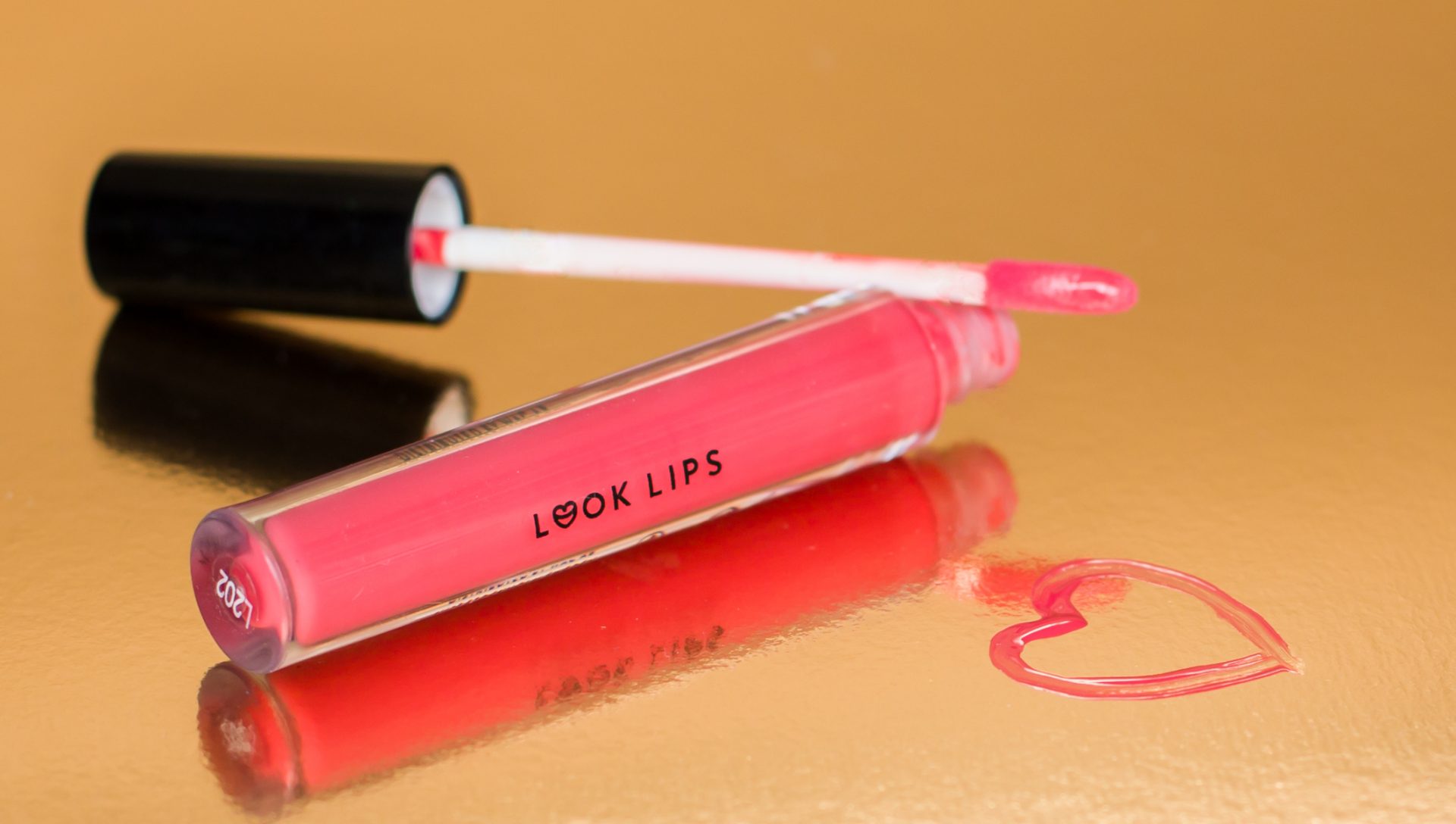 Look Lips lipgloss - StyleTone box mei