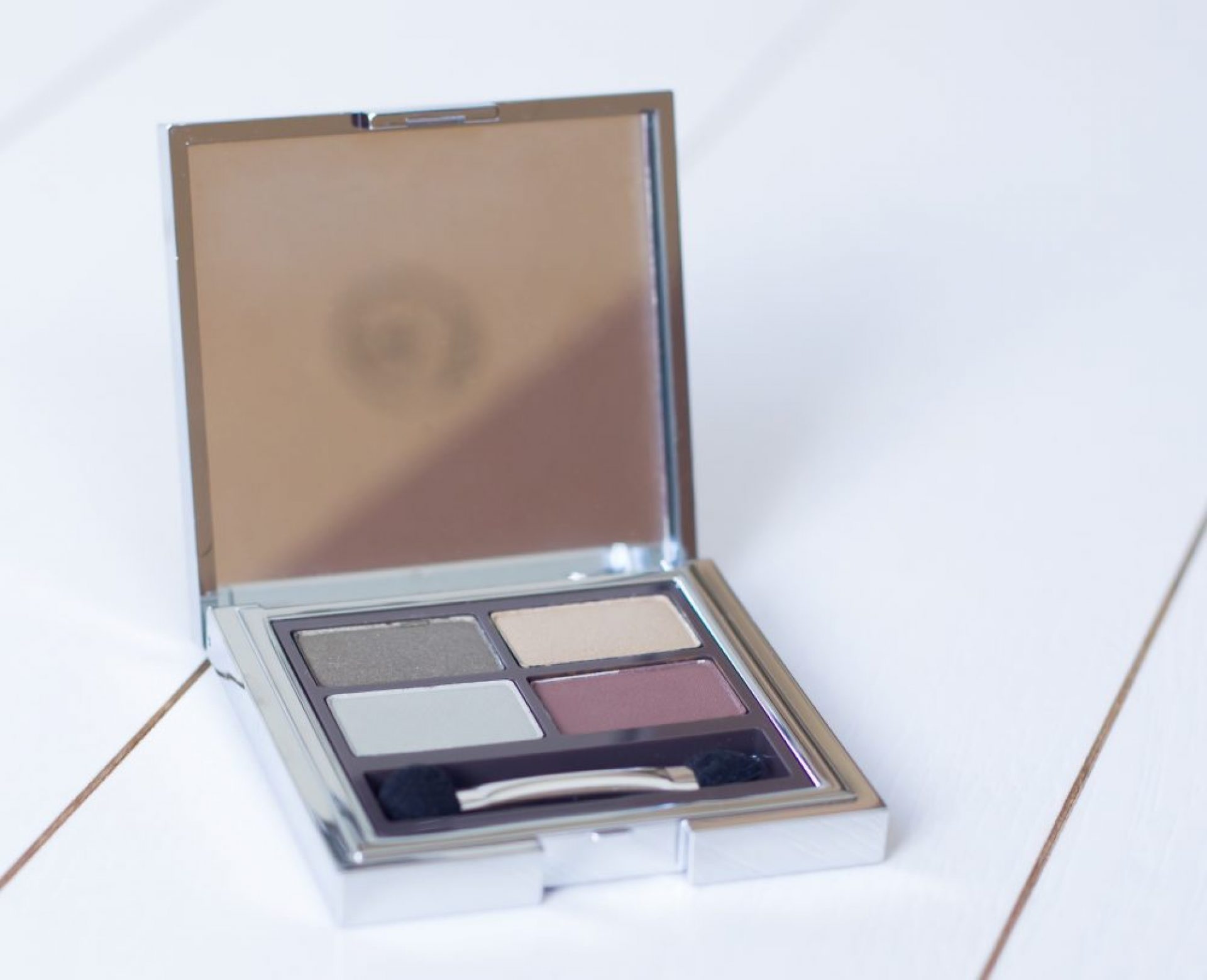 Eyeshadow palette - Limited Edition special StyleTone box