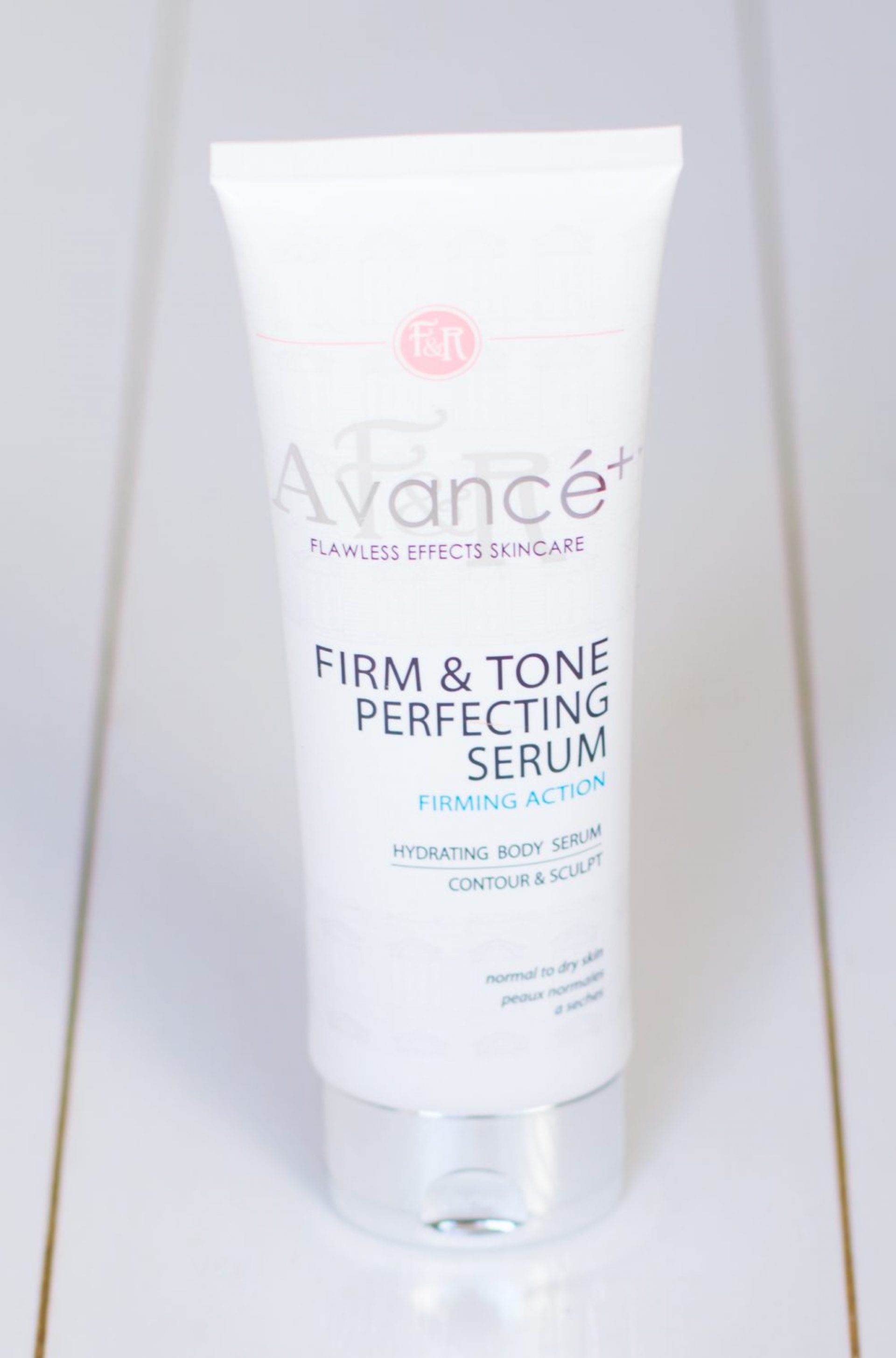 Body serum - Limited Edition special StyleTone box