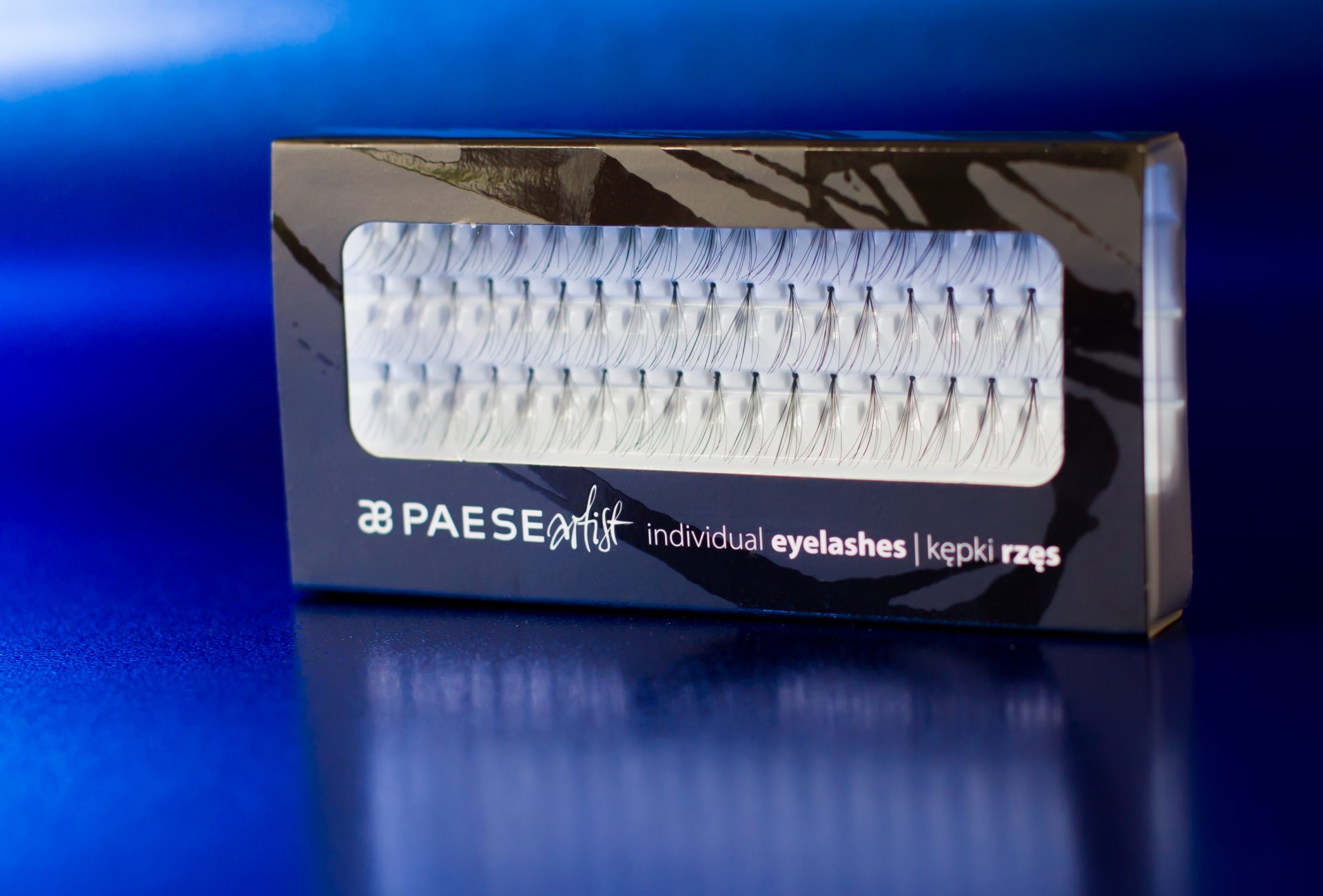Paese wimpers - StyleTone box november 2017