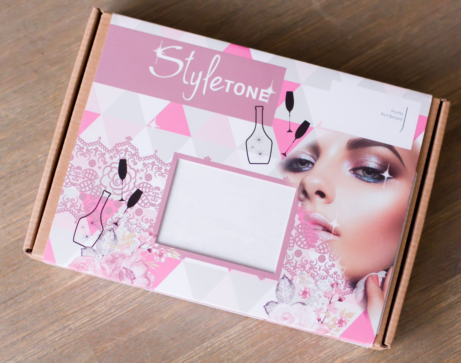 StyleTone box januari 2018