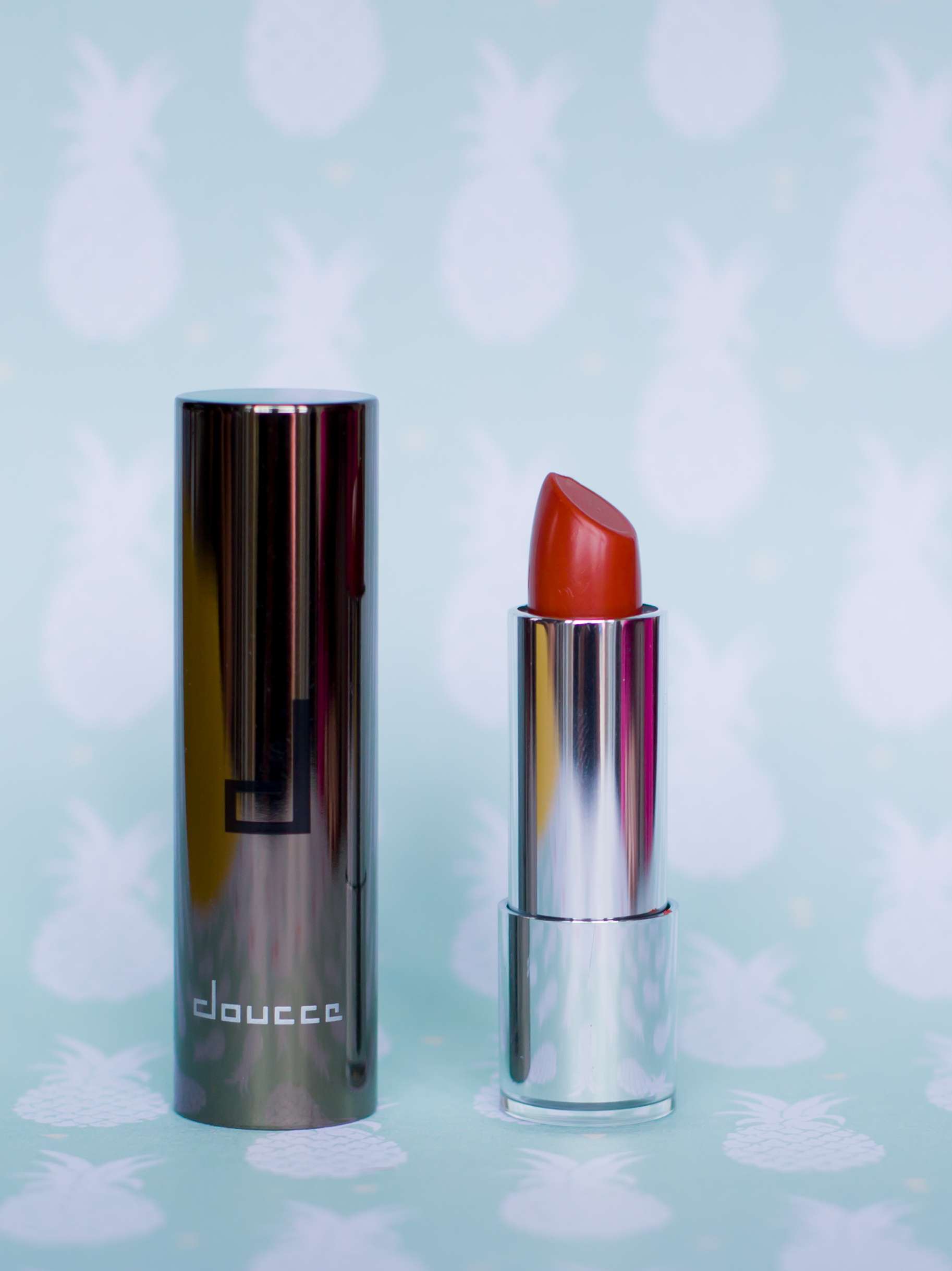 Doucce lipstick - StyleTone box maart 2018
