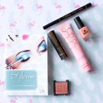 Alle producten StyleTone box maart 2018