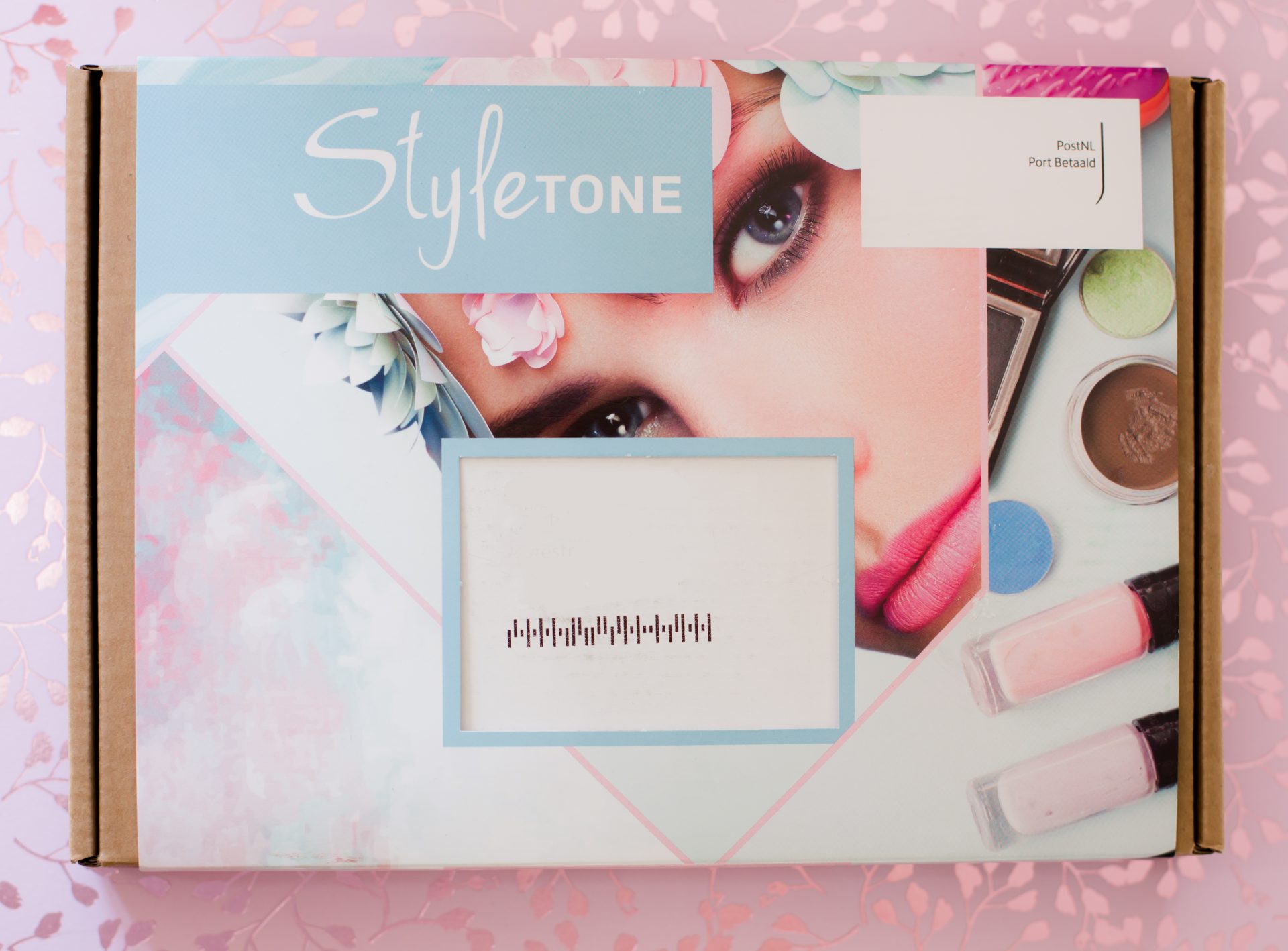 StyleTone juni 2018