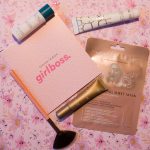 Alle producten unboxing Goodiebox oktober