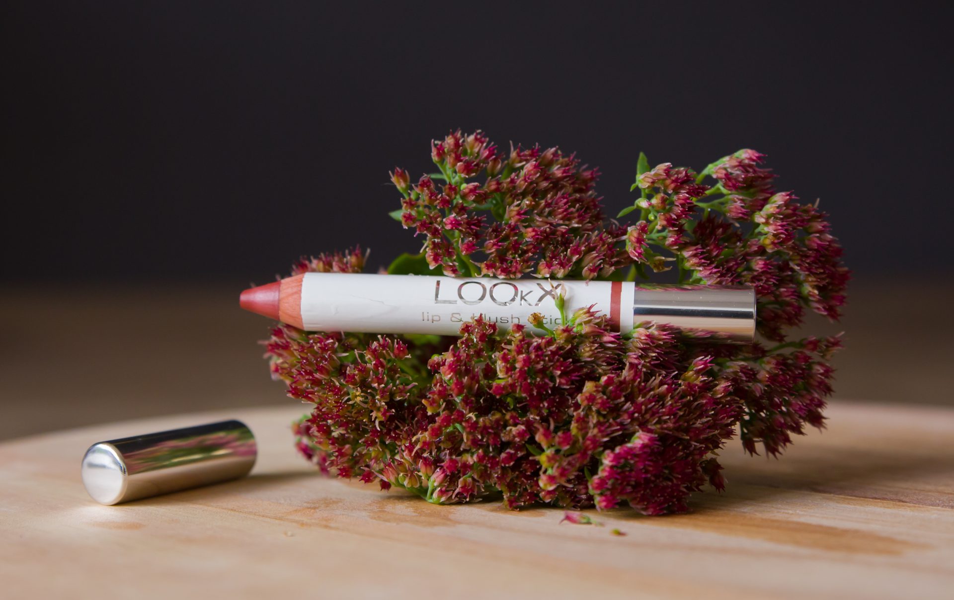 LookX Lip&blush stick - StyleTone box oktober