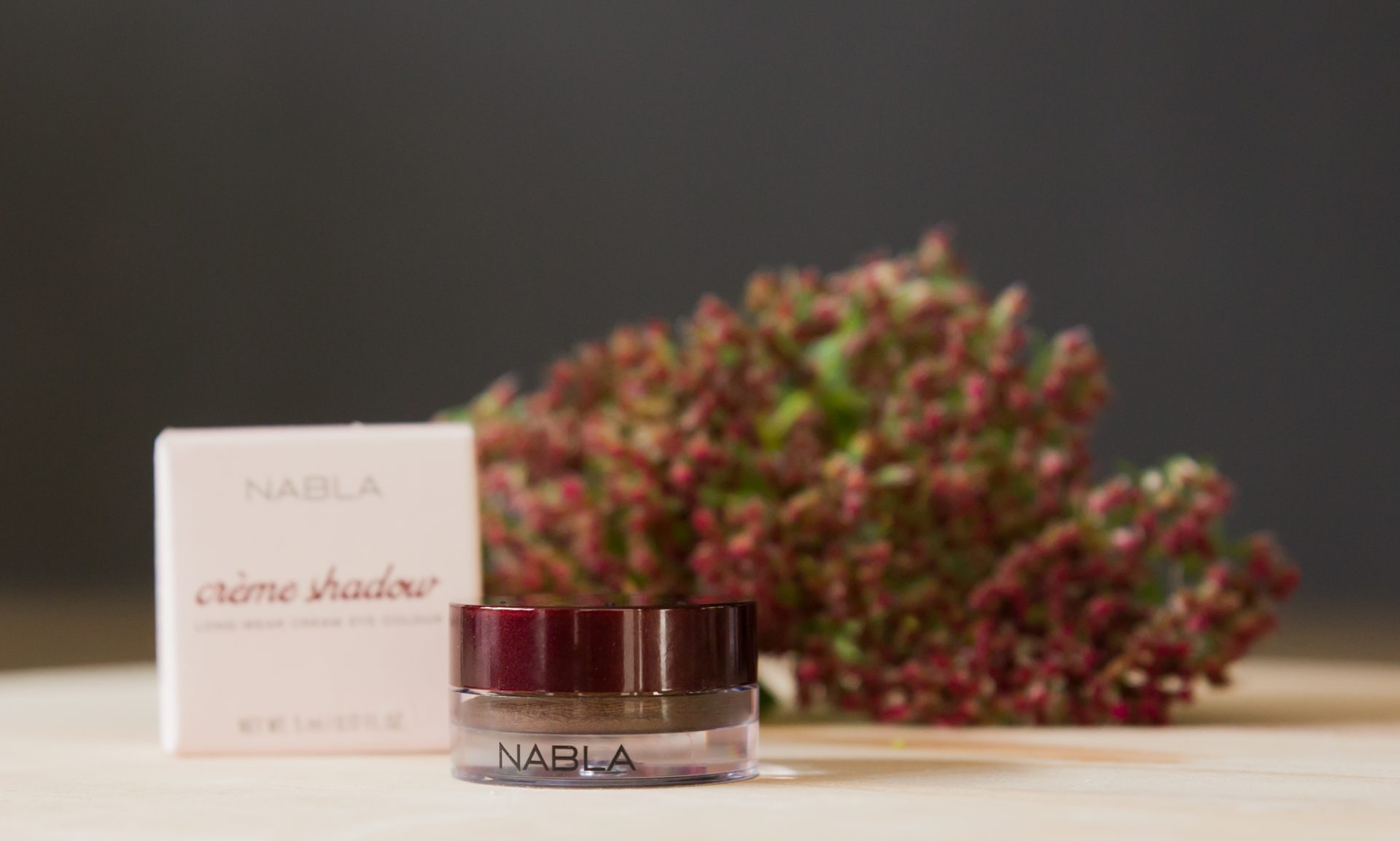 Nabla Crème oogschaduw - StyleTone box oktober