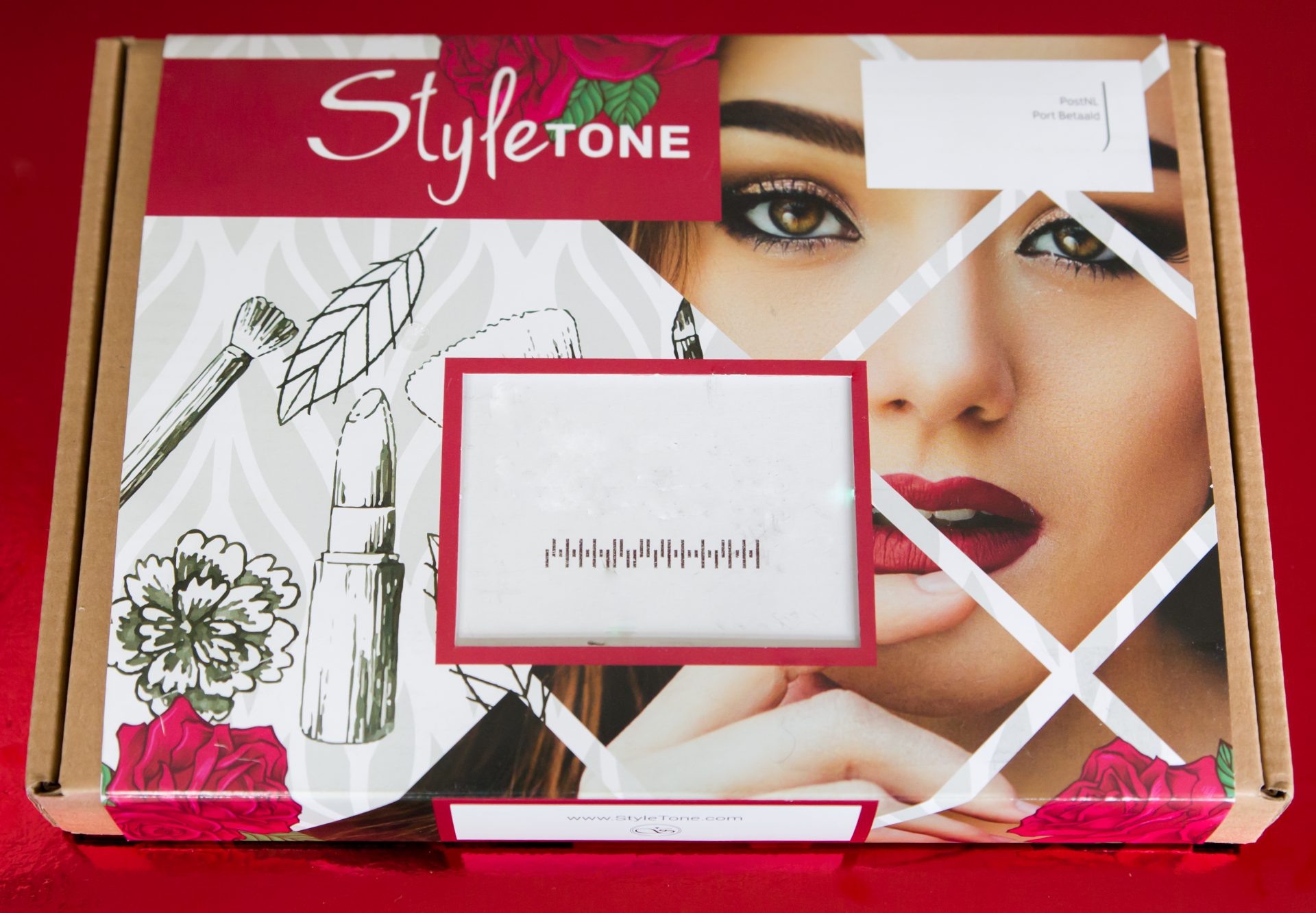 StyleTone box september