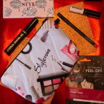 Unboxing StyleTone december - Alle producten