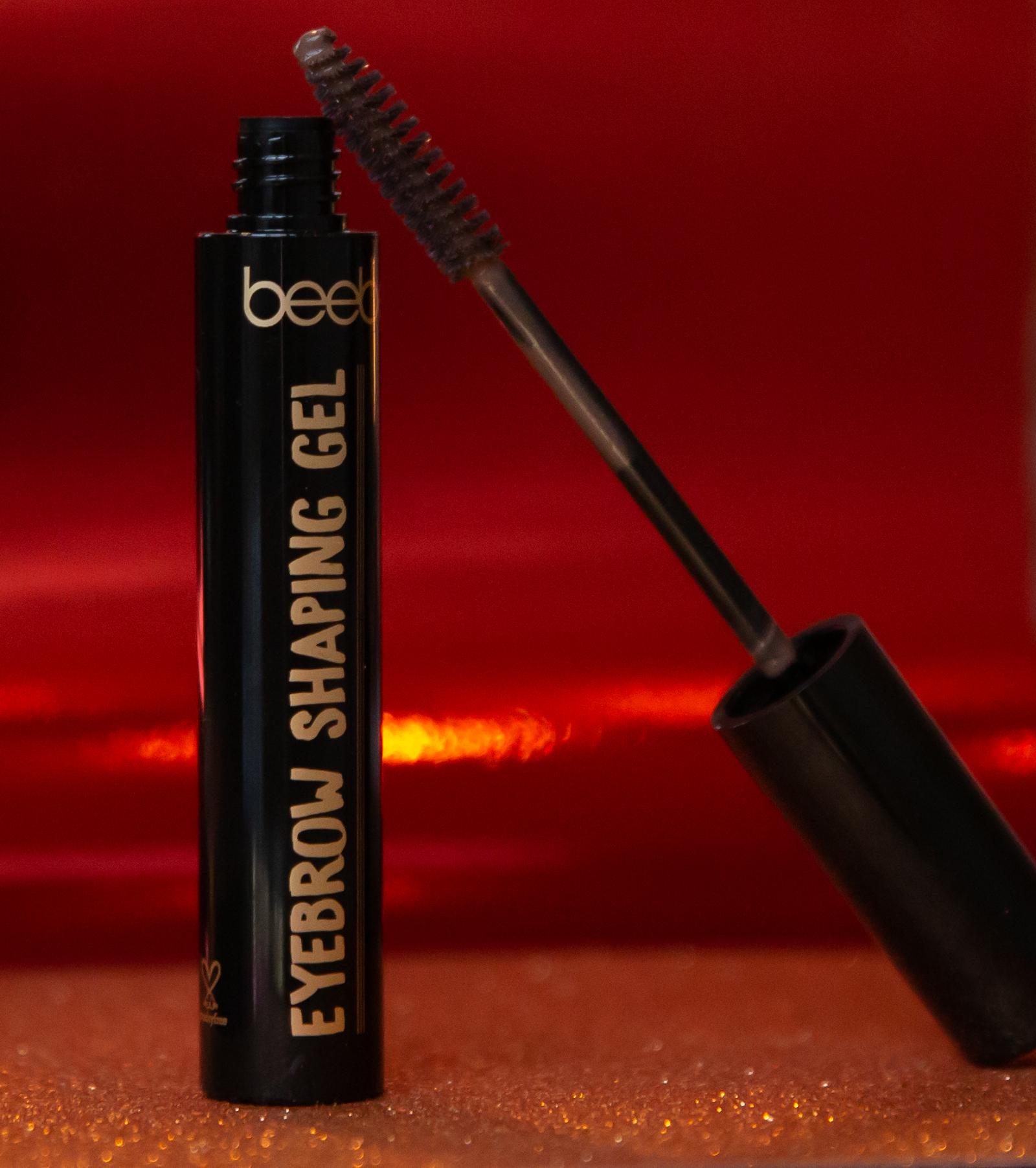 Unboxing StyleTone december - Beebee wenkbrauwgel