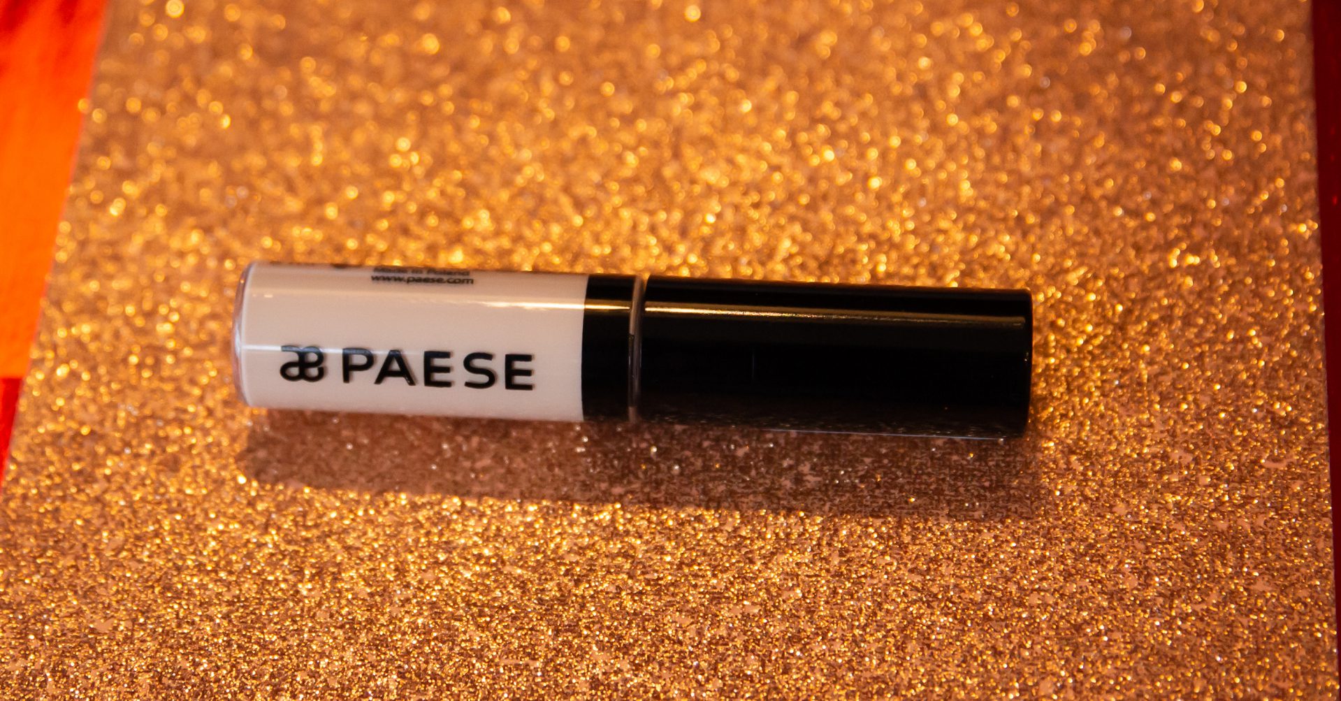 Unboxing StyleTone december - Paese concealer