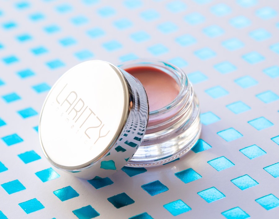 Laritzy Cosmetcis Dew Pot - producten Goodiebox januari 2019