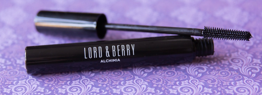 Lord & Berry mascara - StyleTone februari 2019