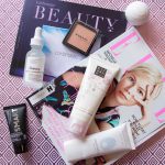 Alle producten Lookfantastic box maart