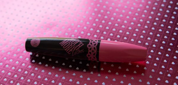 Ame mascara - de Goodiebox