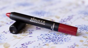 Doucce Lip Crayon Goodiebox maart 2019