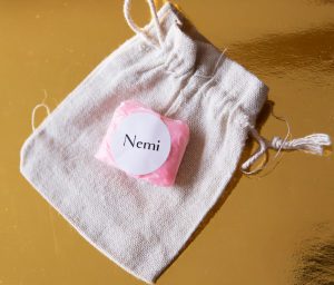 Nemi sieraden Dutble box 2019