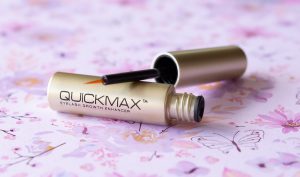 Quickmax Wimperserum - StyleTone box maart 2019