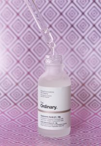 The Ordinary Serum Lookfantastic box maart