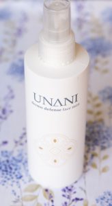 Unani Face Mist 