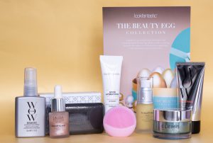 Alle producten Beauty Egg Collection 2019 Lookfantastic